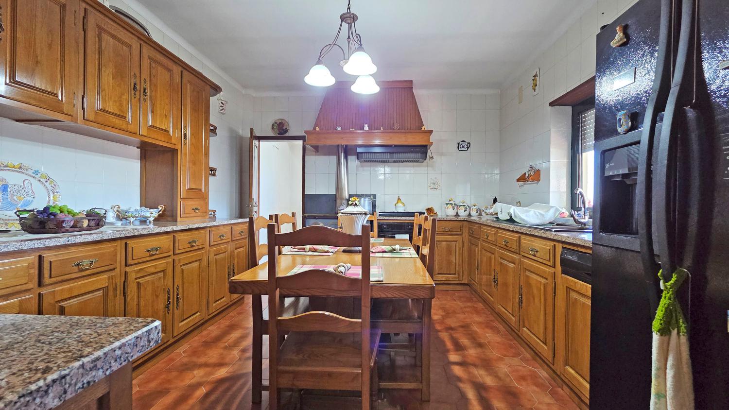  à vendre maison São Paio Gouveia 19