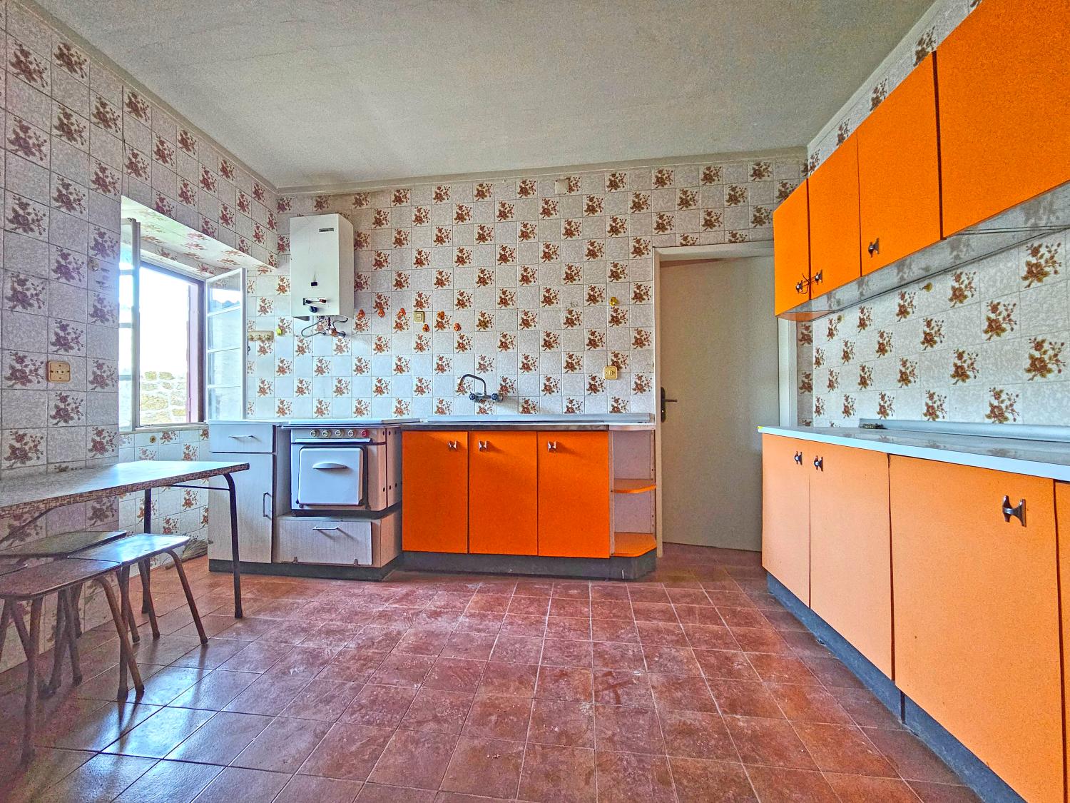  à vendre maison de village Forno Telheiro Celorico Da Beira 13