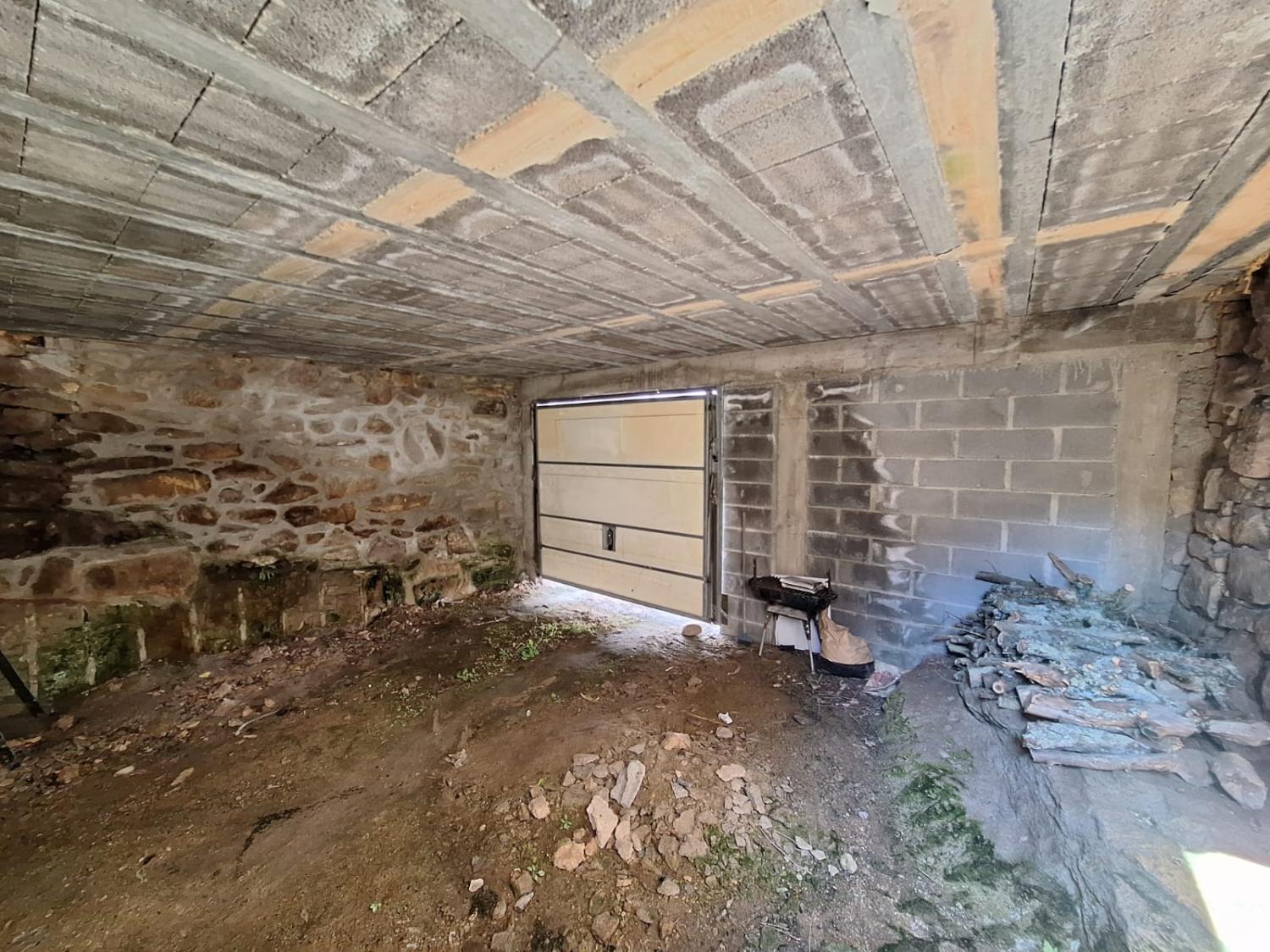  à vendre maison de village Outeiro de Gatos Mêda 14