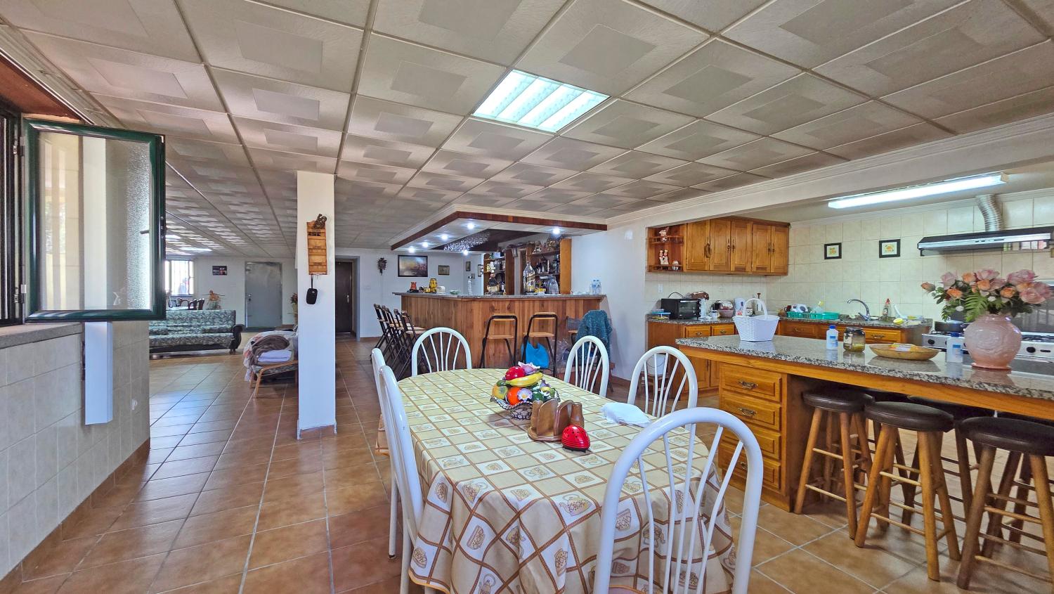  à vendre maison São Paio Gouveia 9