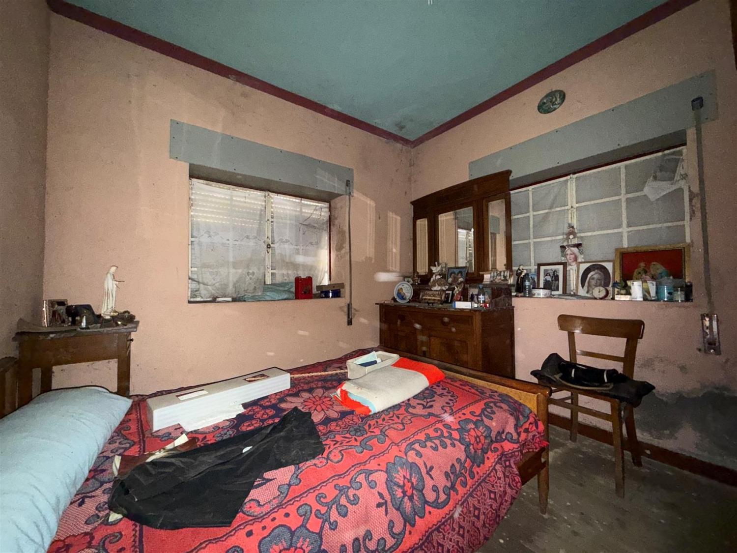  à vendre maison indépendant Casal de Cinza Guarda 14