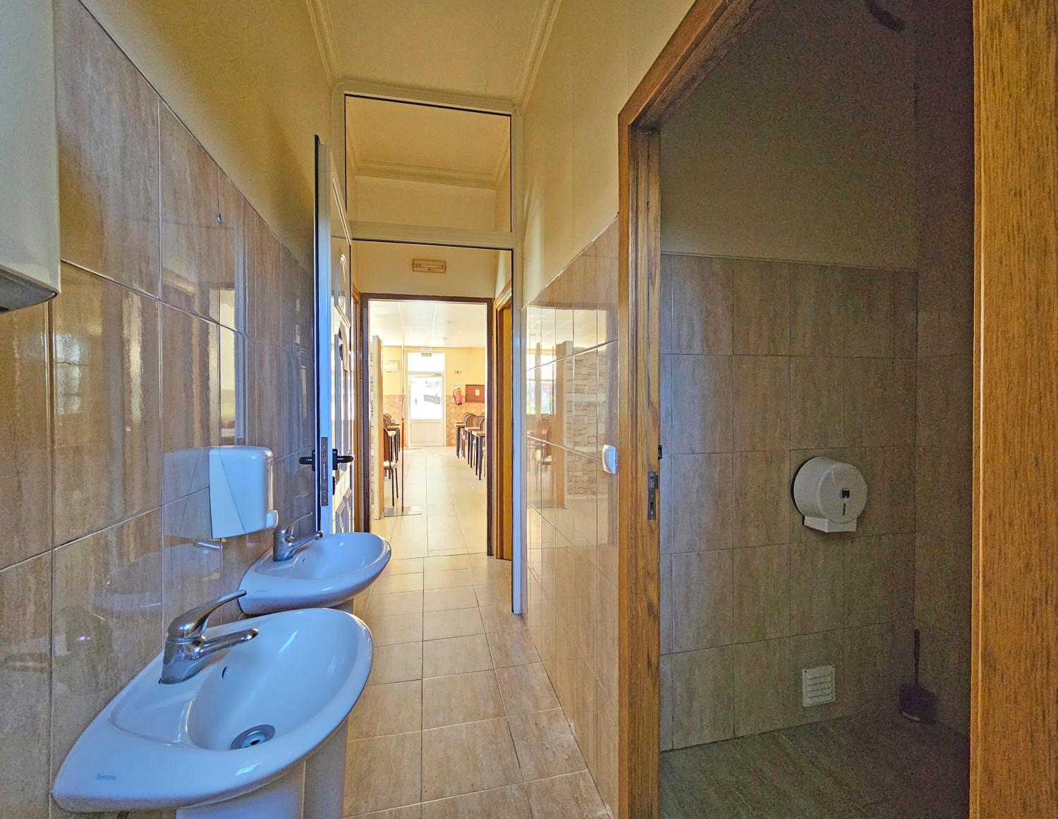  à vendre maison Orjais Covilhã 15