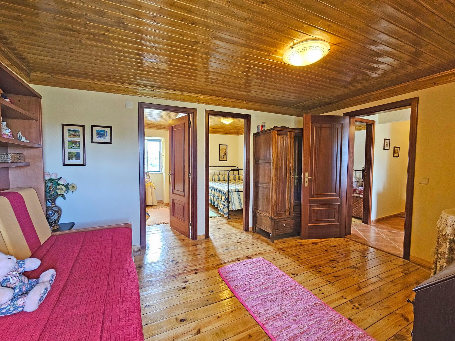  à vendre maison Gonçalo Guarda 19