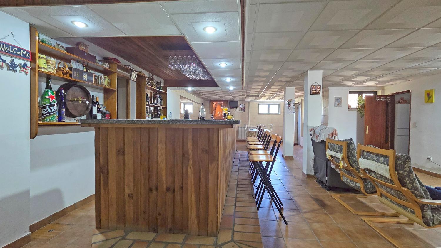  à vendre maison São Paio Gouveia 24