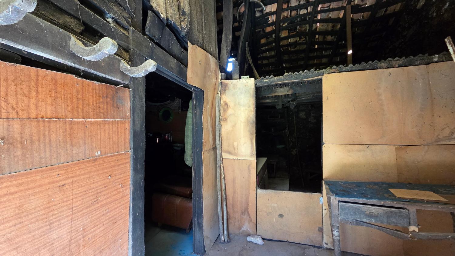  à vendre ferme Famalicão Guarda 6