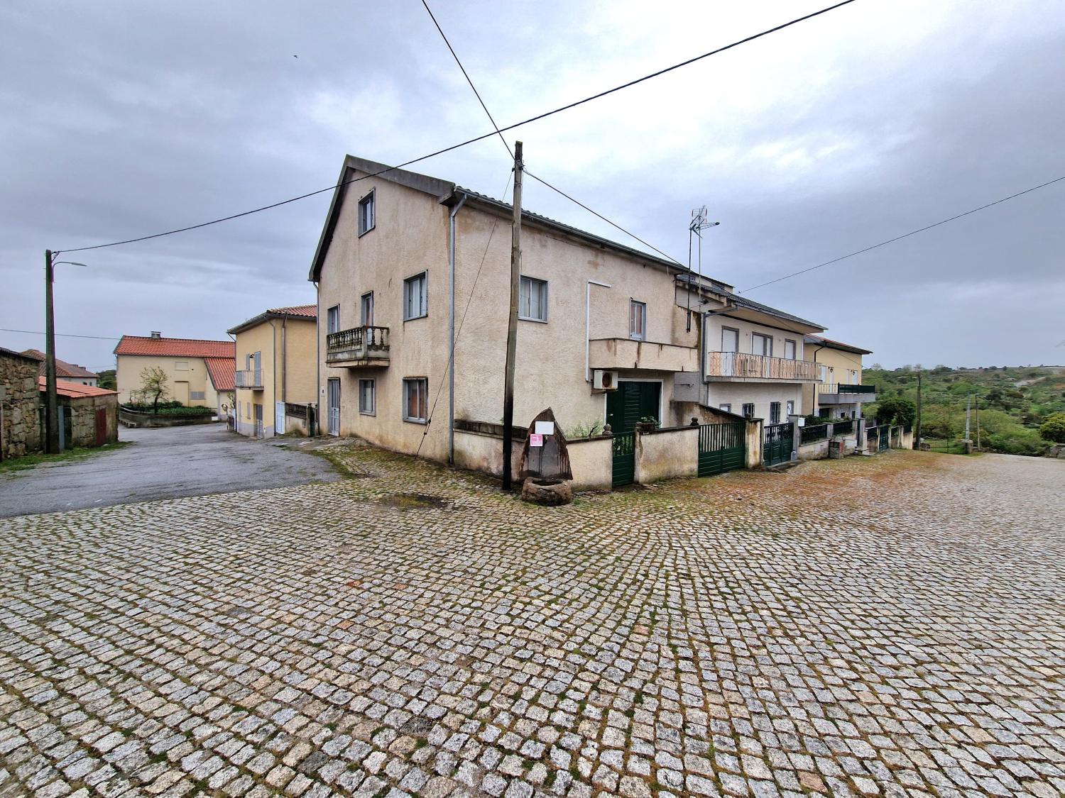  à vendre maison indépendant Atalaia Pinhel 2