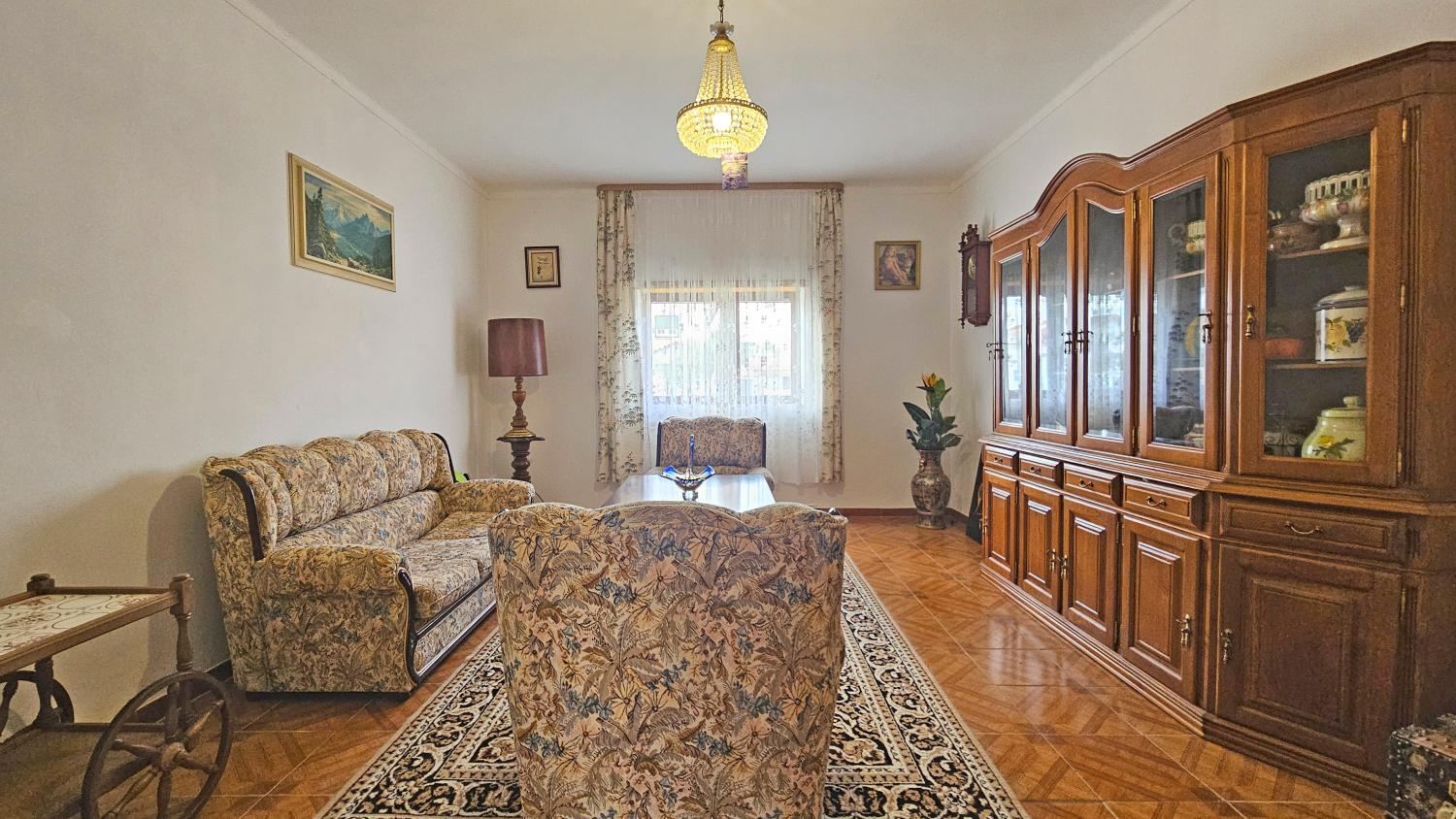 à vendre maison Almeida Almeida 26