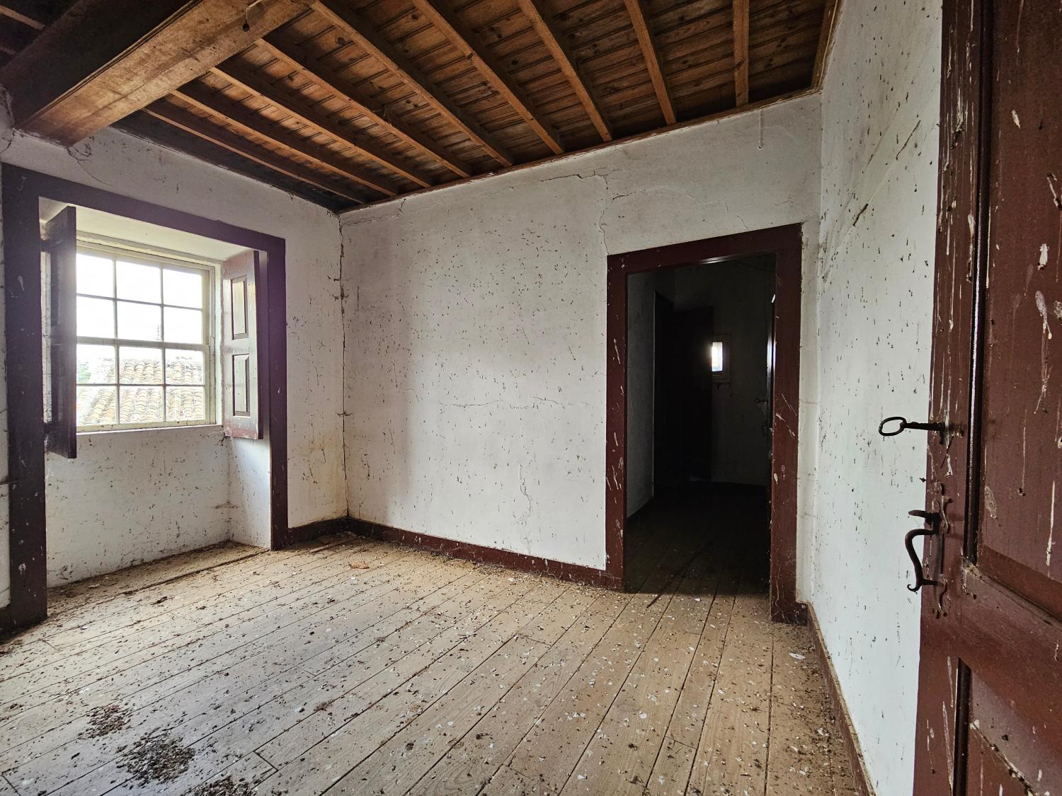  à vendre maison bourgeoise Vale da Mula Almeida 16