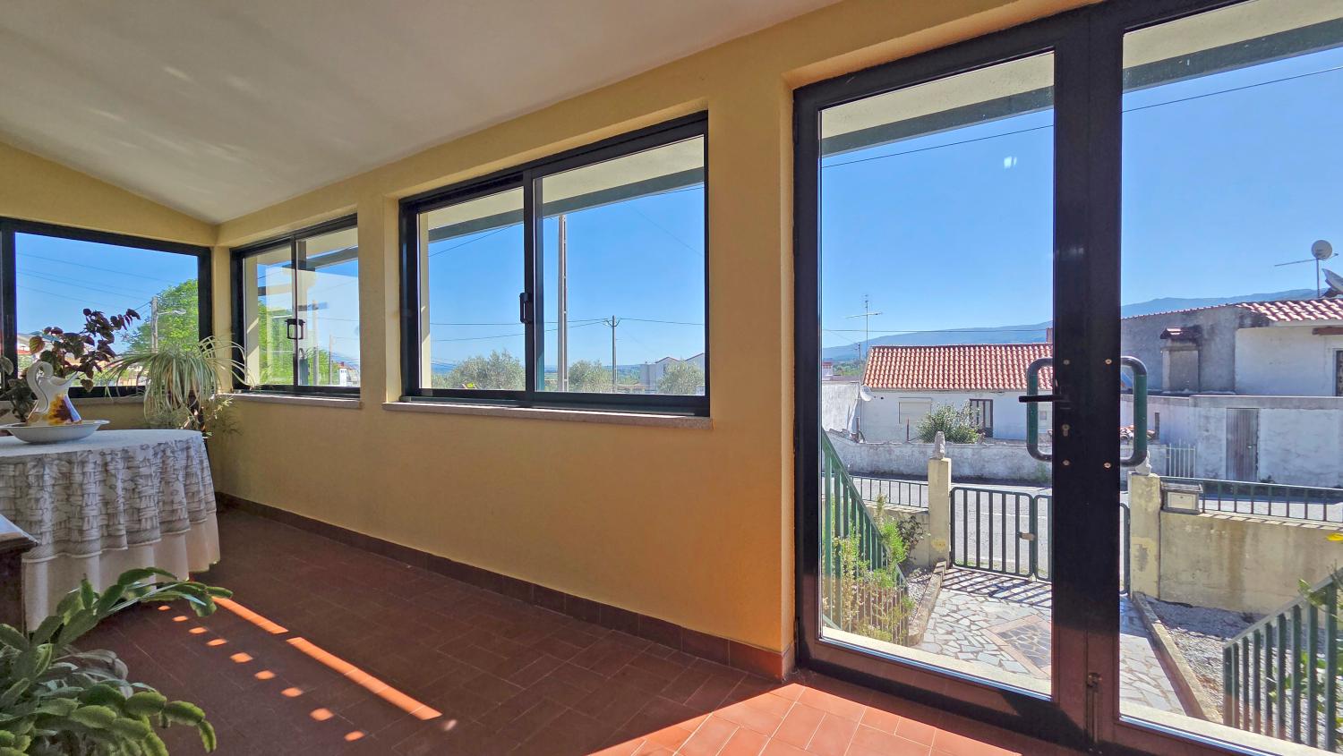  à vendre maison São Paio Gouveia 13