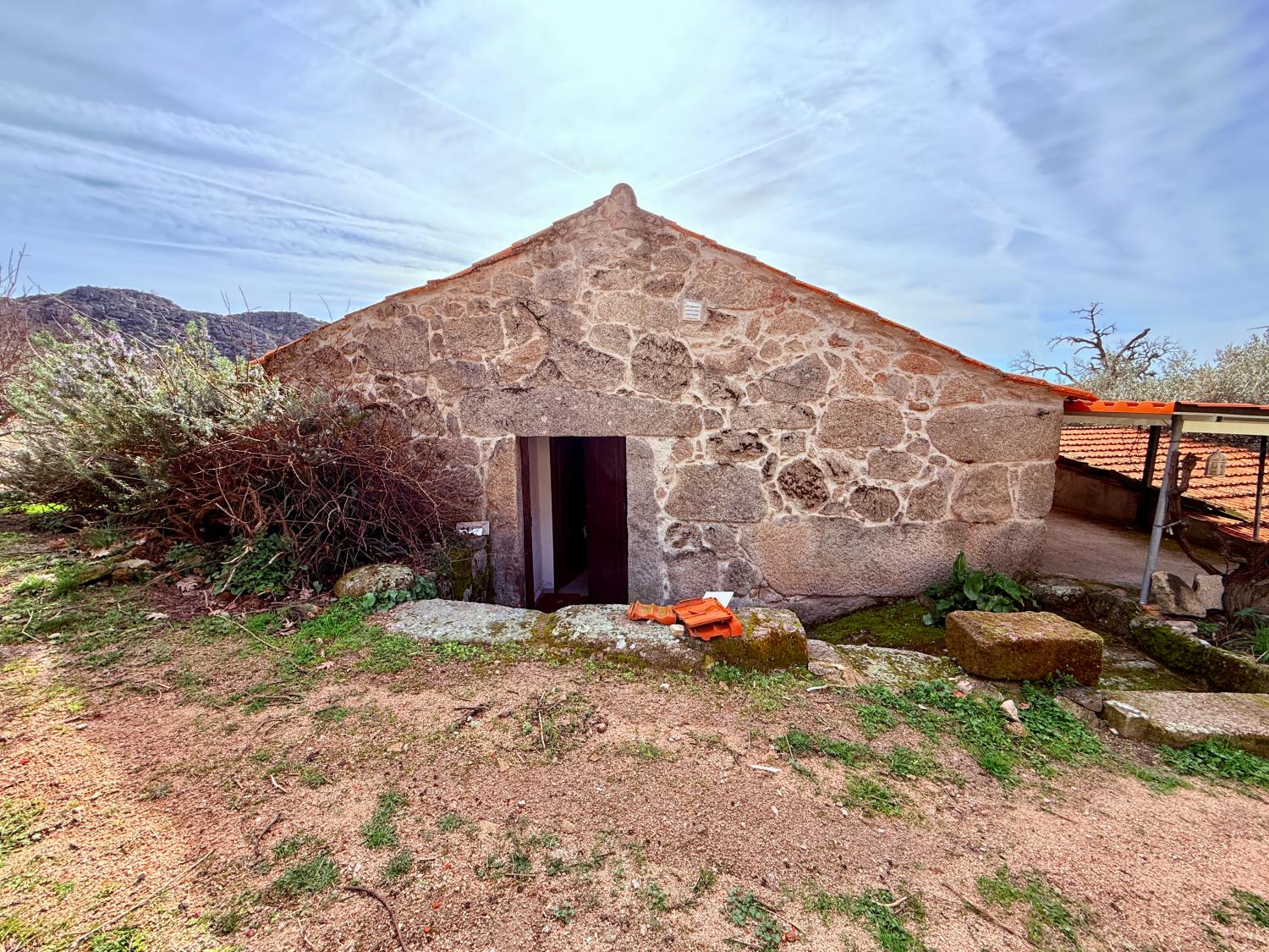  à vendre ferme Pousafoles do Bispo Sabugal 4