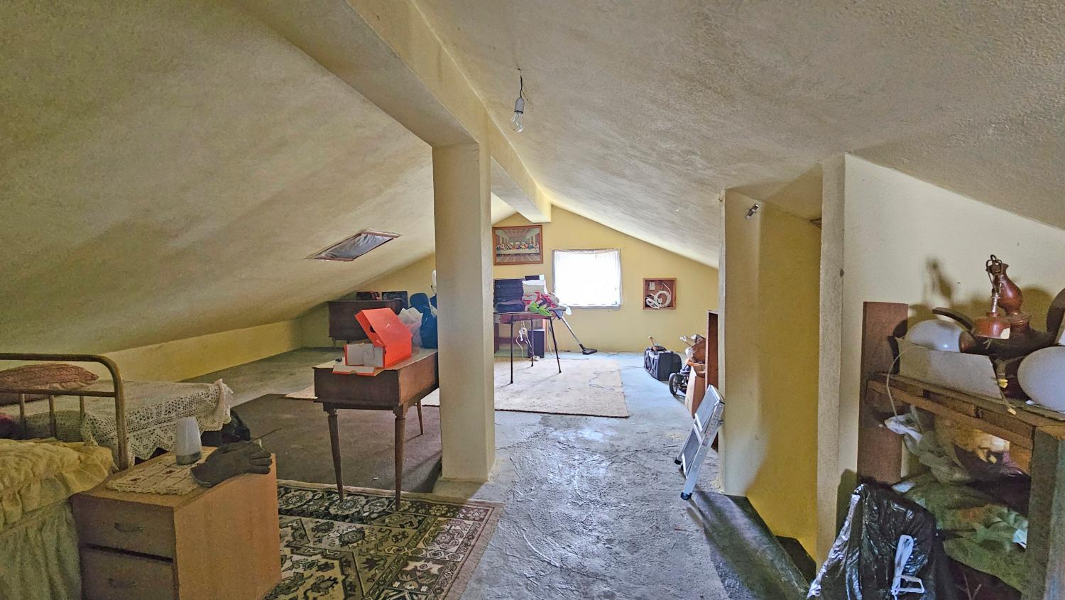  à vendre maison indépendant Vale de Estrela Guarda 27