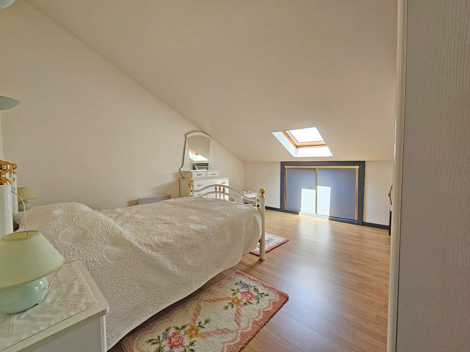  à vendre maison indépendant Souro Pires Pinhel 33