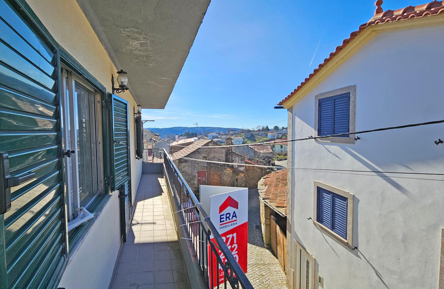  à vendre maison de village Videmonte Guarda 4