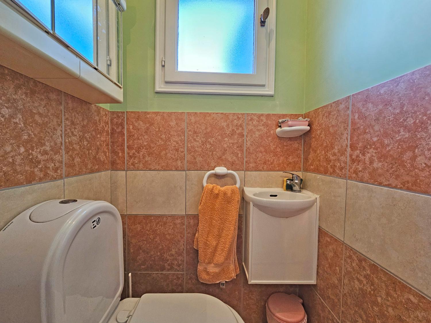  à vendre maison indépendant Casal de Cinza Guarda 20