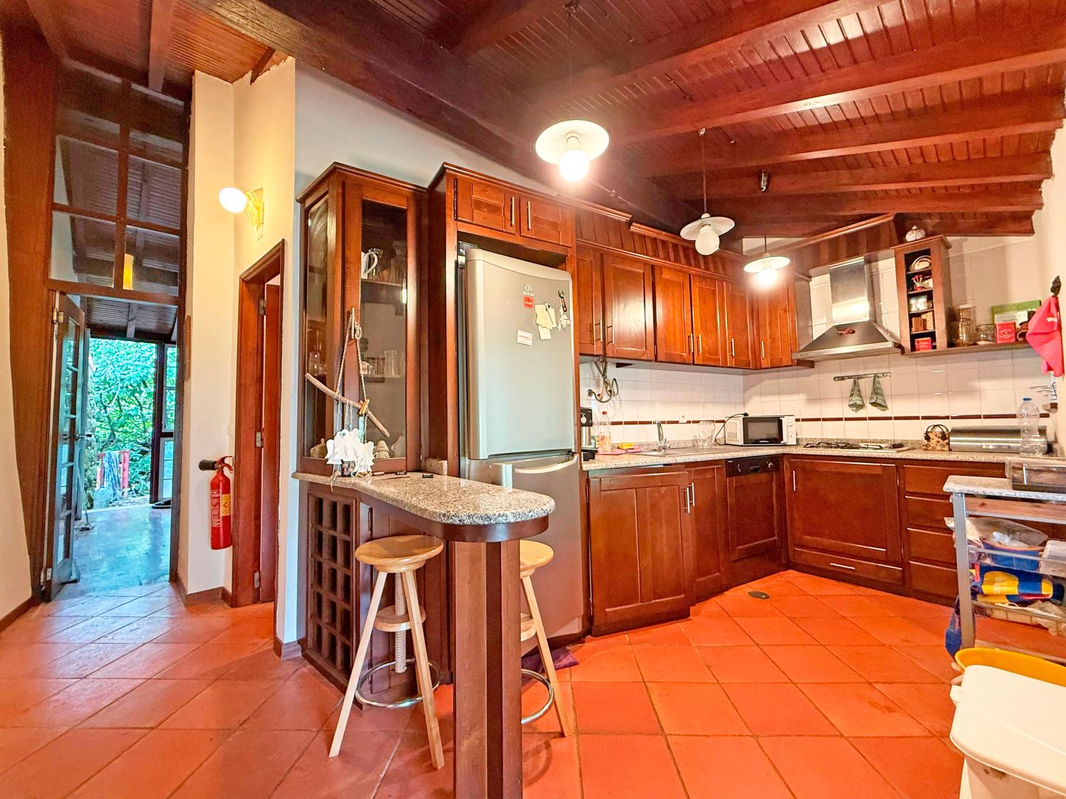  à vendre maison Vila Soeiro Guarda 11