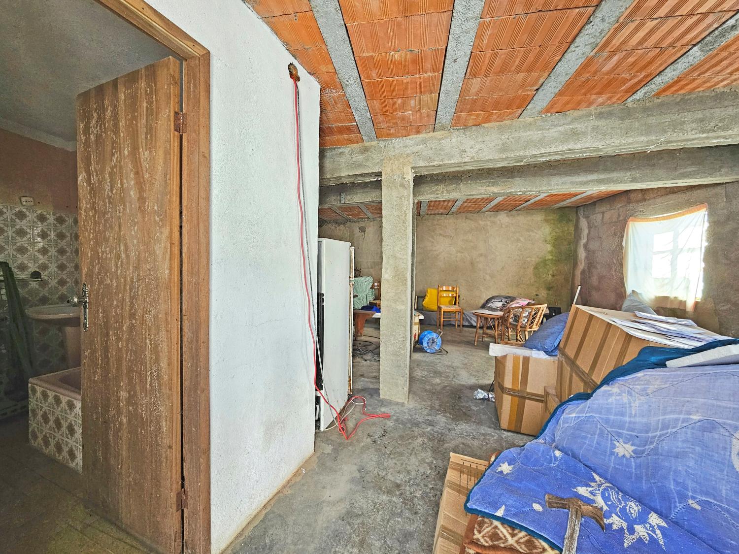  à vendre maison de village Vale da Mula Almeida 10