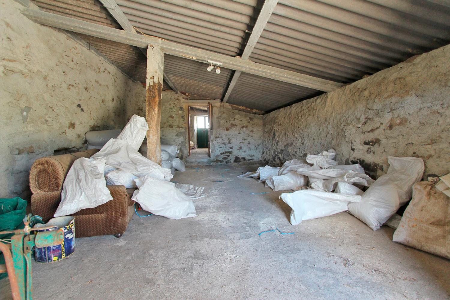  à vendre maison de village Malpartida Almeida 13