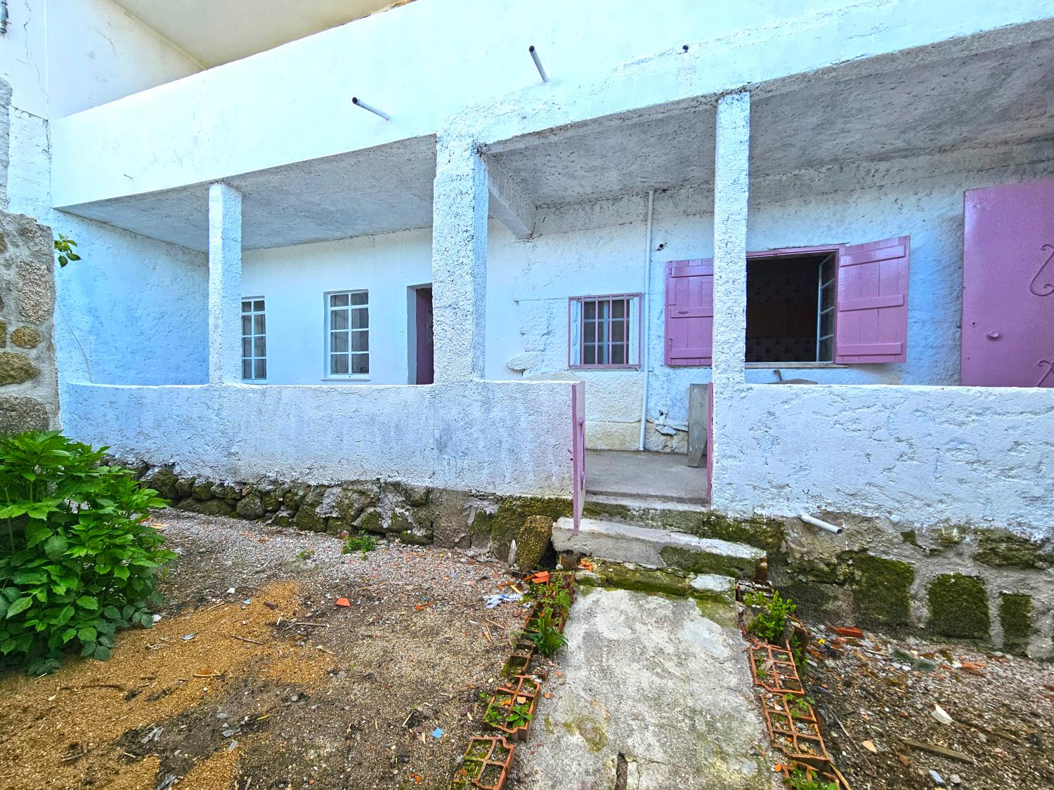 à vendre maison de village Forno Telheiro Celorico Da Beira 5