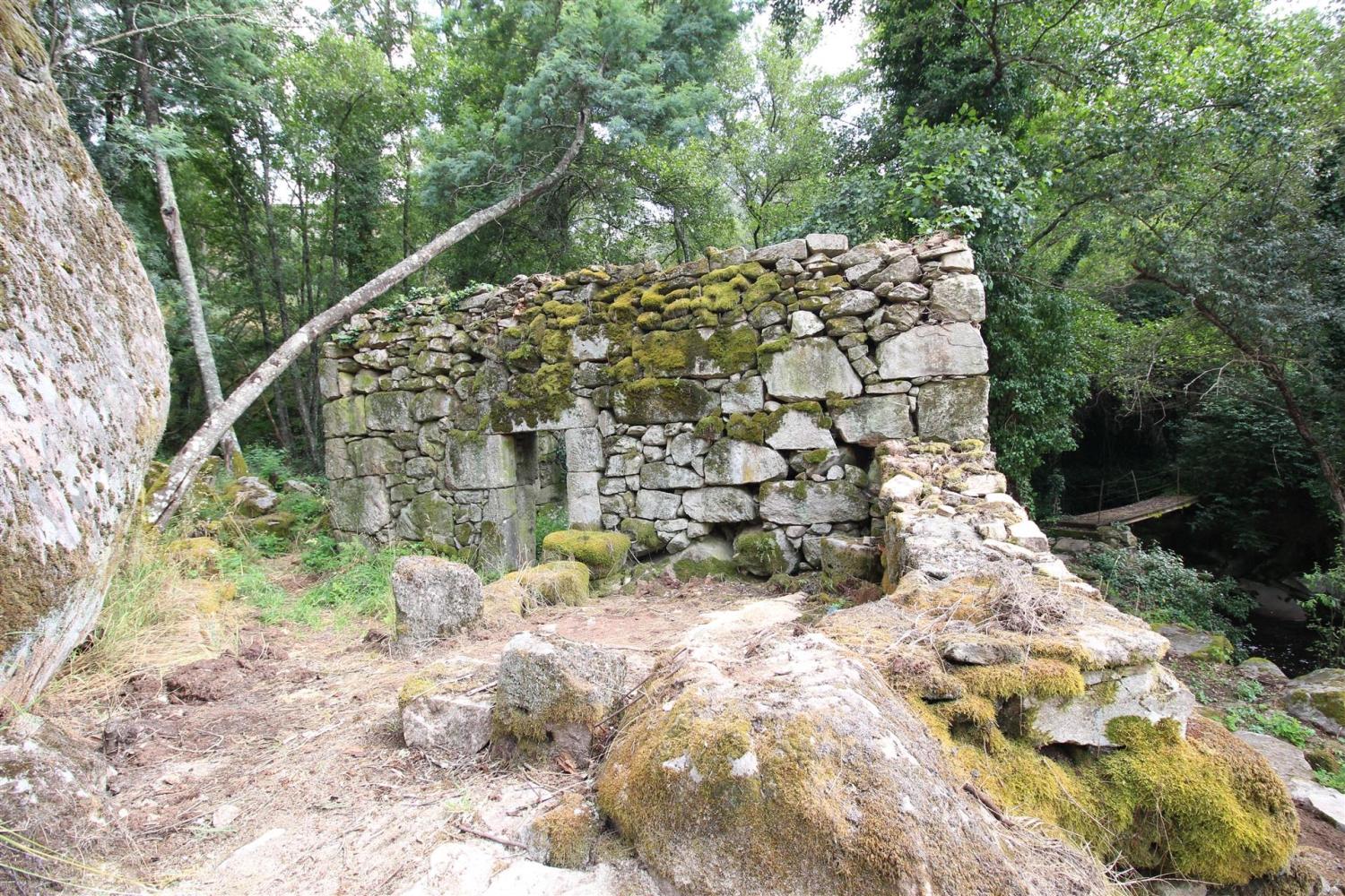  à vendre propriété Gouveia Gouveia 11