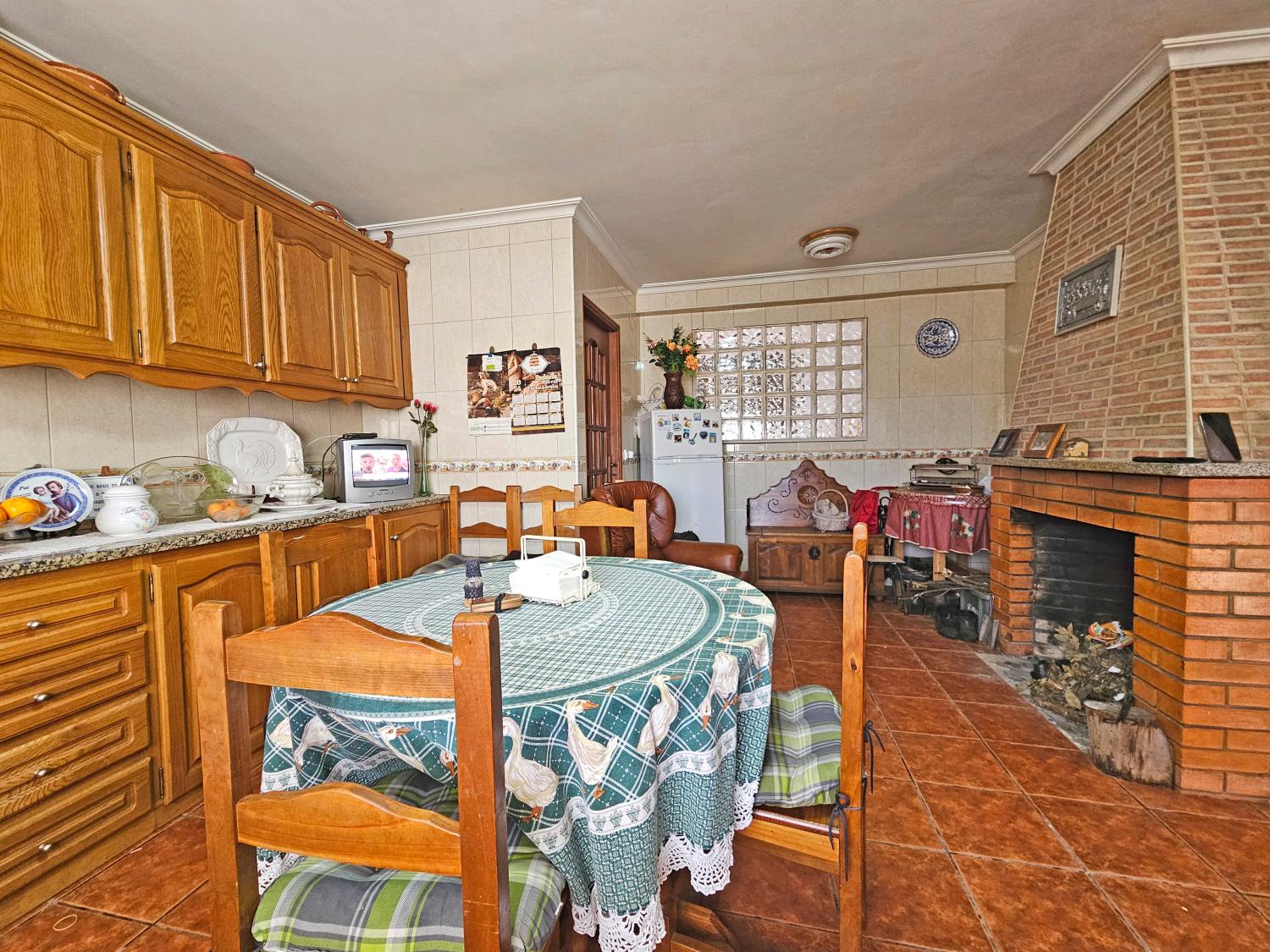  à vendre maison de village Cardeal Sabugal 7