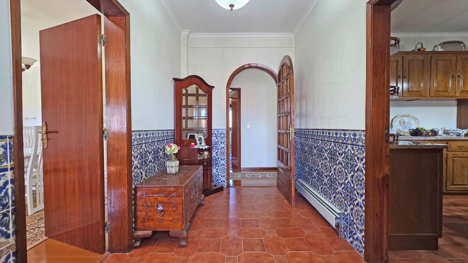  à vendre maison São Paio Gouveia 12
