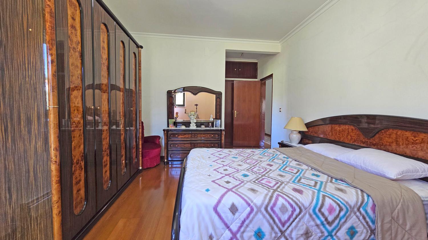  à vendre maison São Paio Gouveia 27