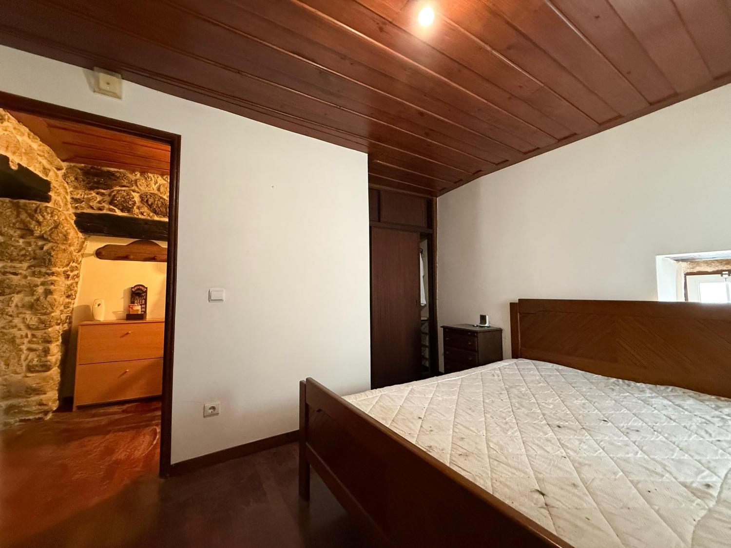  à vendre maison Vila Soeiro Guarda 13