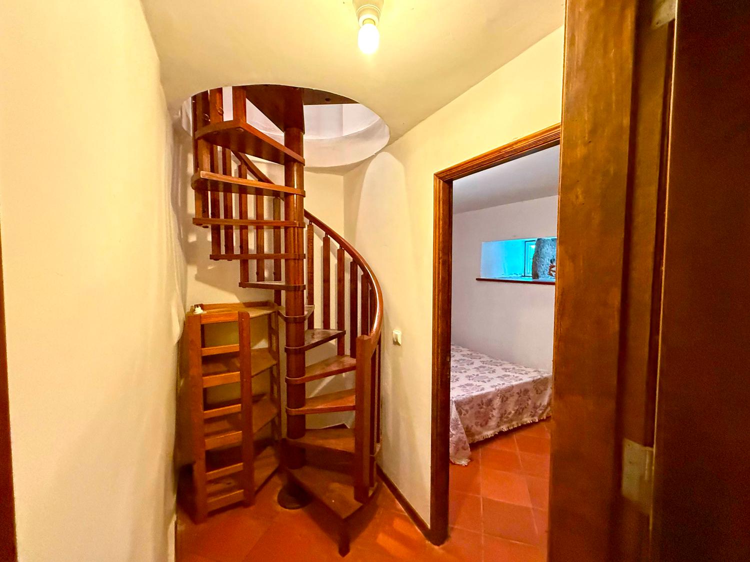  à vendre maison Vila Soeiro Guarda 17