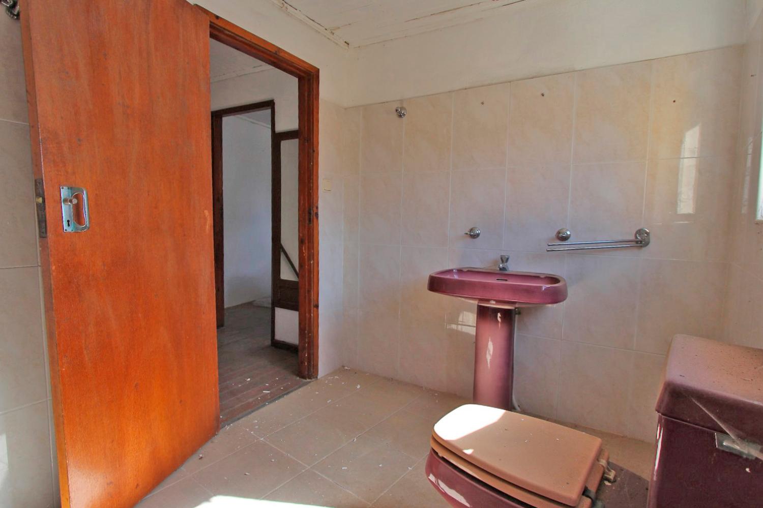  à vendre maison de village Malpartida Almeida 7