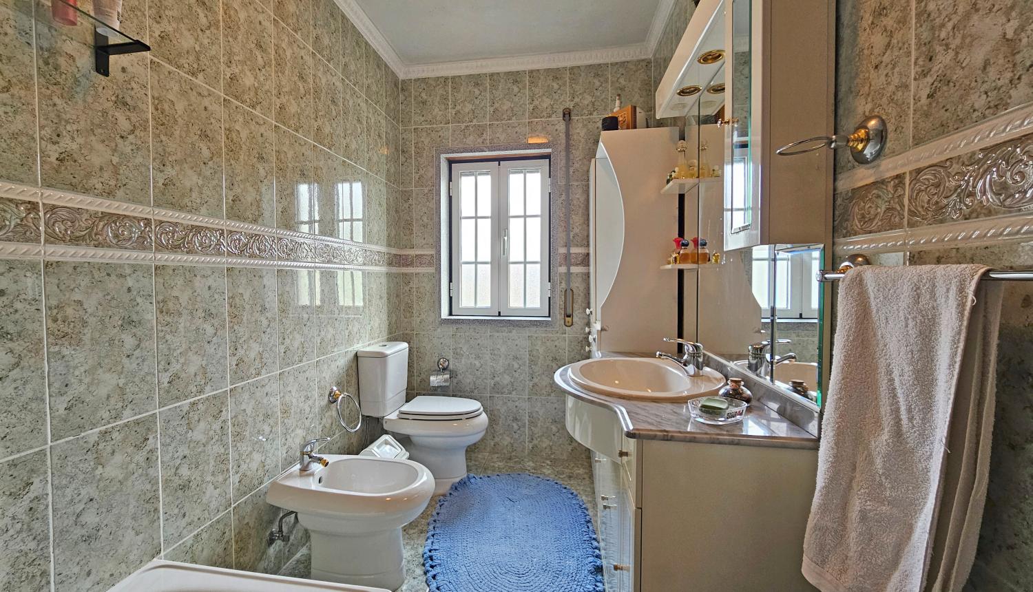  à vendre maison indépendant Vale de Estrela Guarda 15