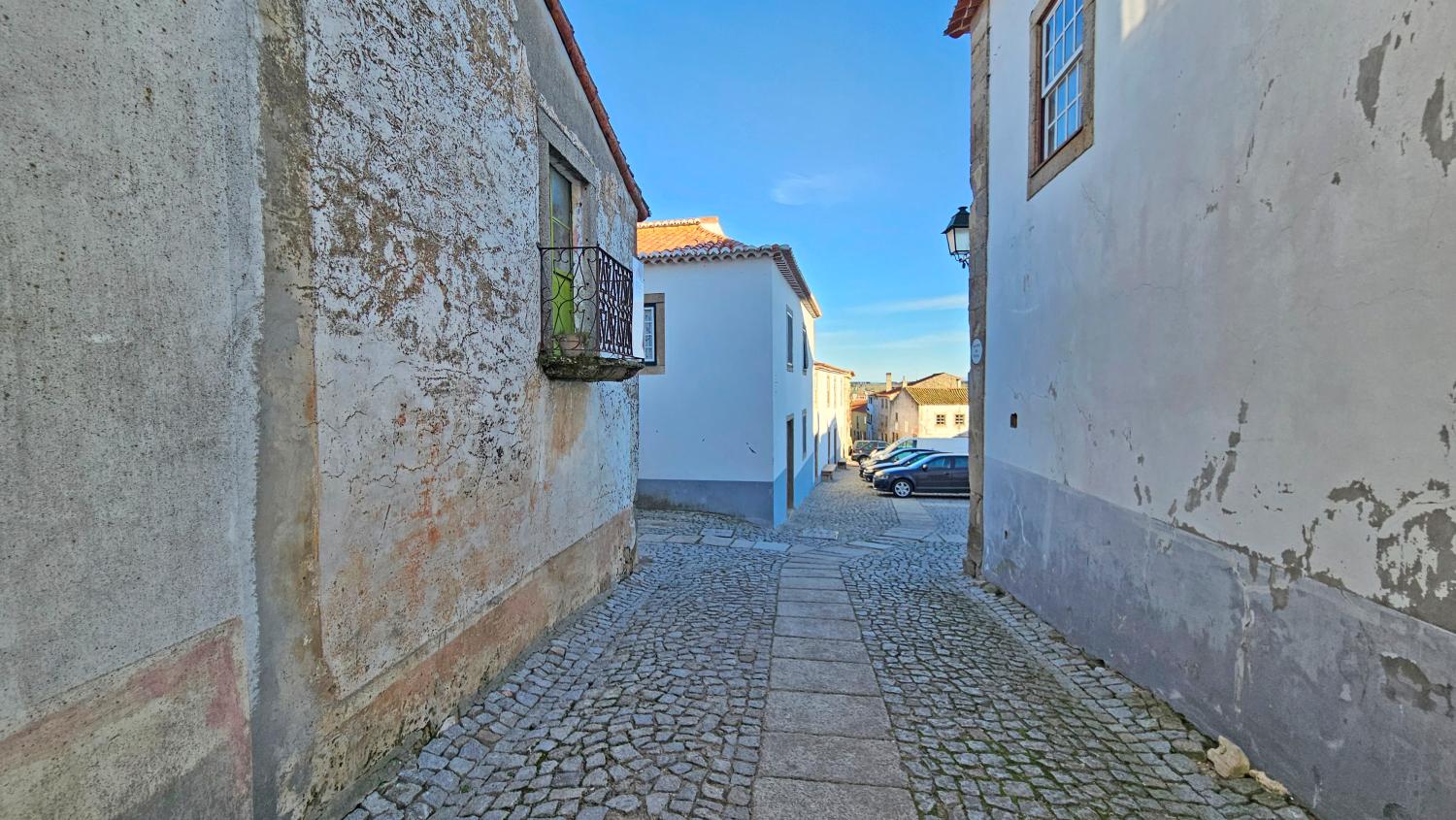 à vendre maison de village Almeida Almeida 2