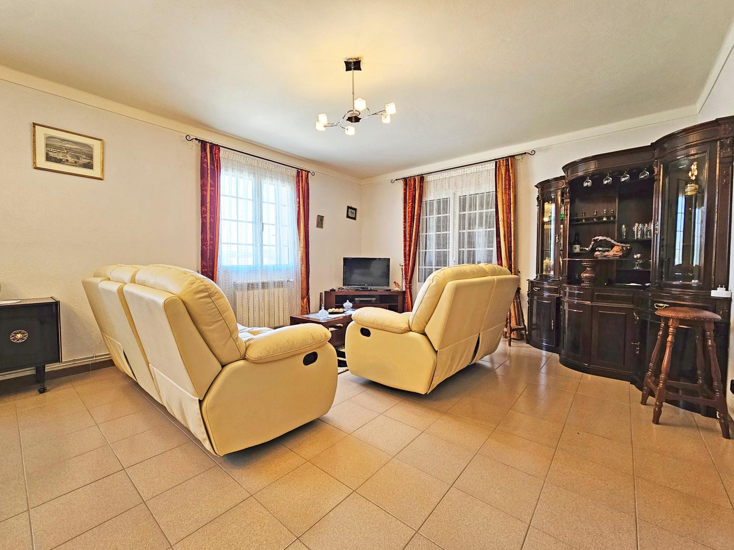  à vendre maison indépendant Souro Pires Pinhel 15