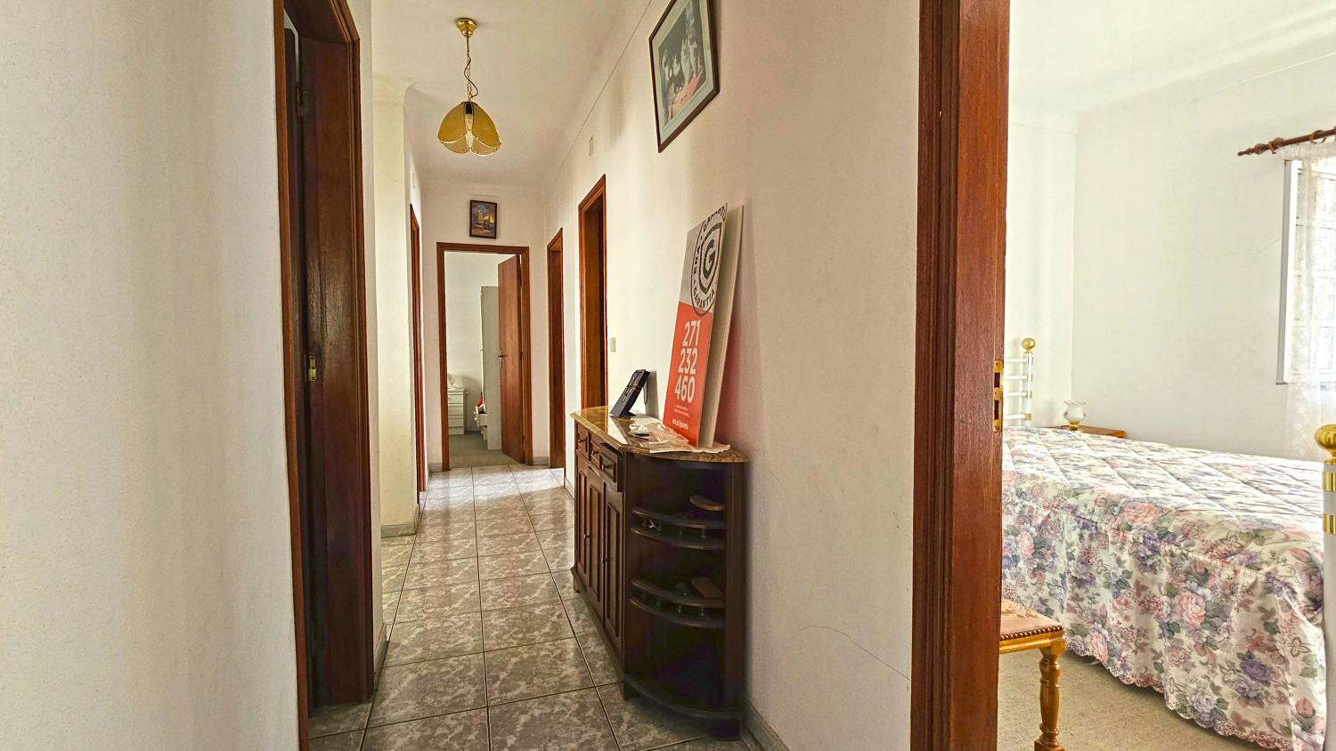  à vendre maison de village Famalicão Guarda 10