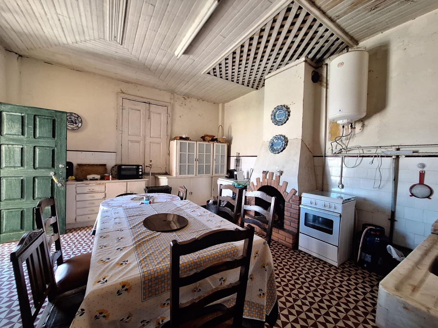  à vendre maison indépendant Pai Penela Mêda 18