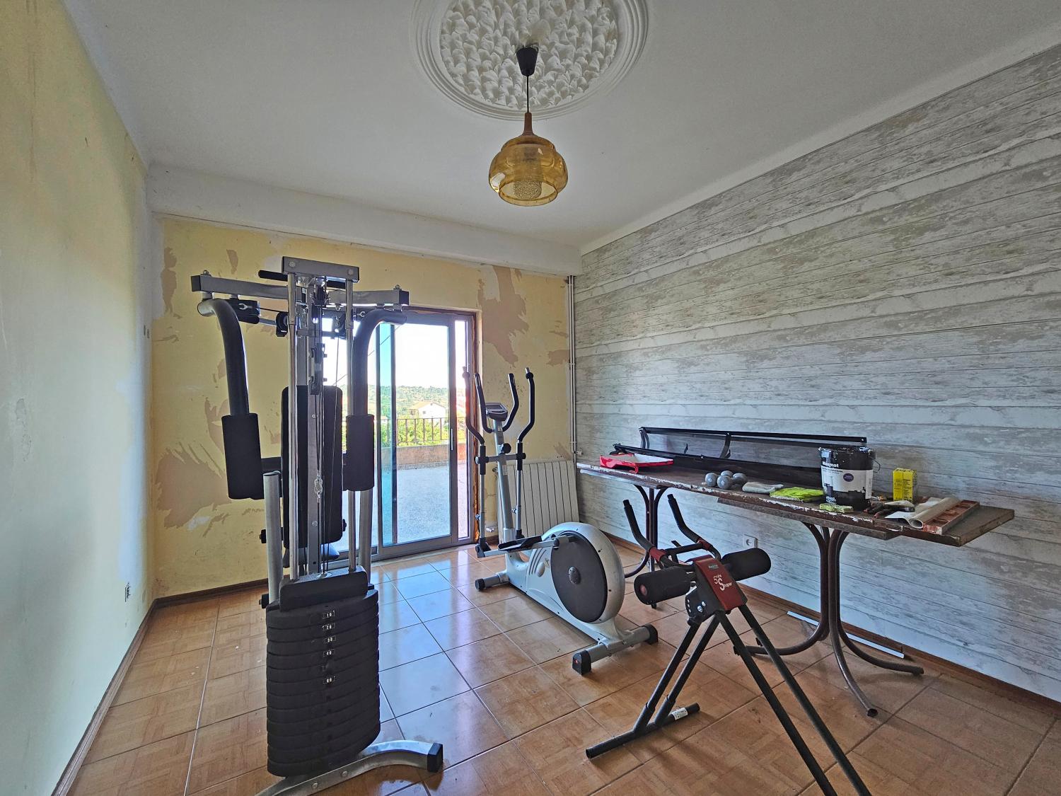  à vendre maison Orjais Covilhã 22