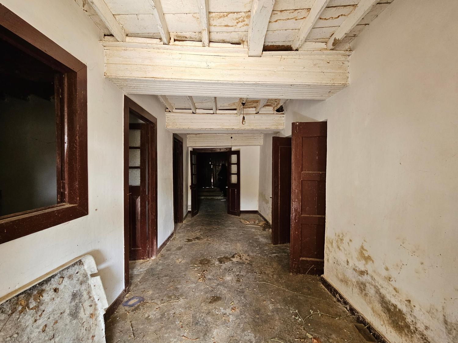  à vendre maison bourgeoise Vale da Mula Almeida 11