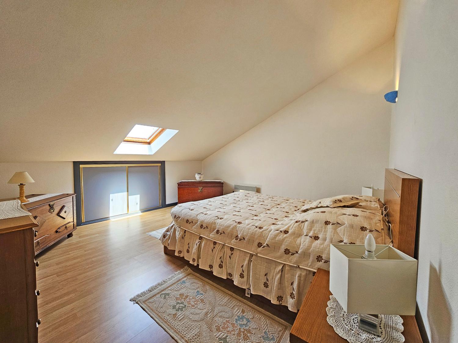  à vendre maison indépendant Souro Pires Pinhel 28