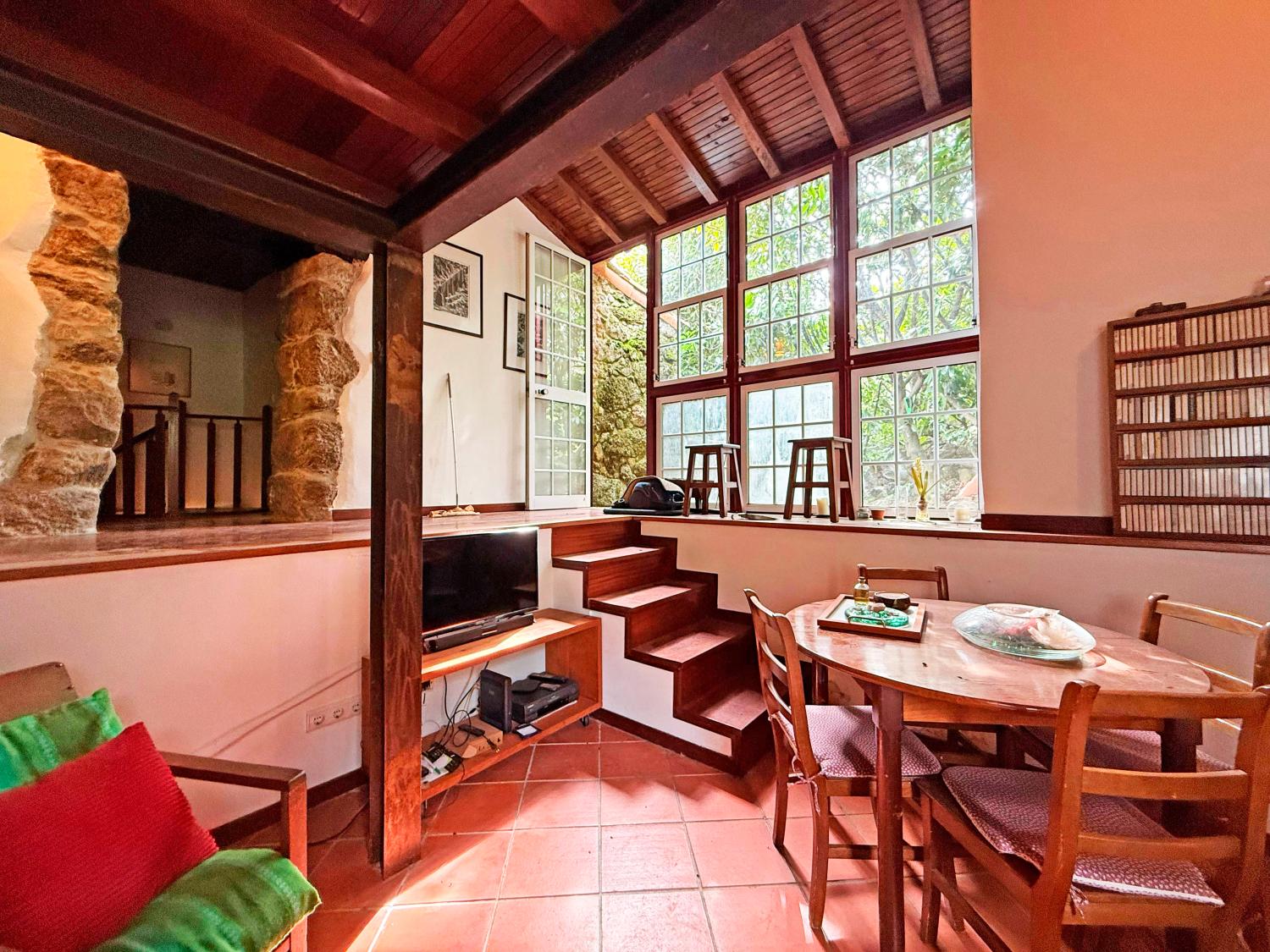  à vendre maison Vila Soeiro Guarda 7