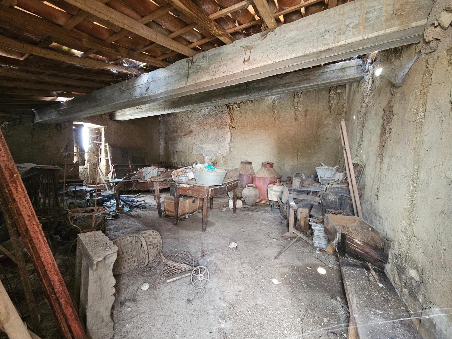  à vendre maison bourgeoise Vale da Mula Almeida 17