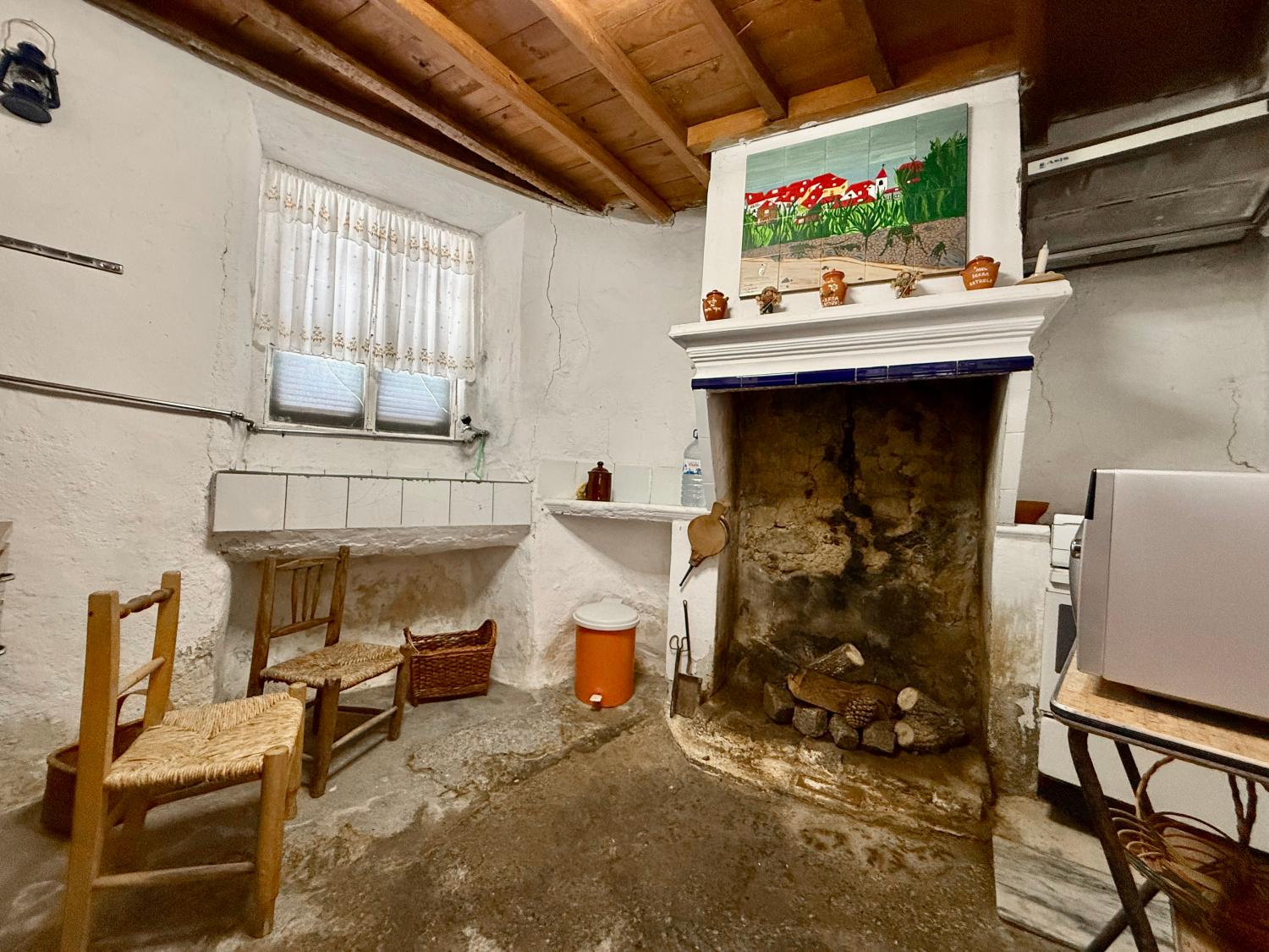  à vendre maison de village Forcalhos Sabugal 3