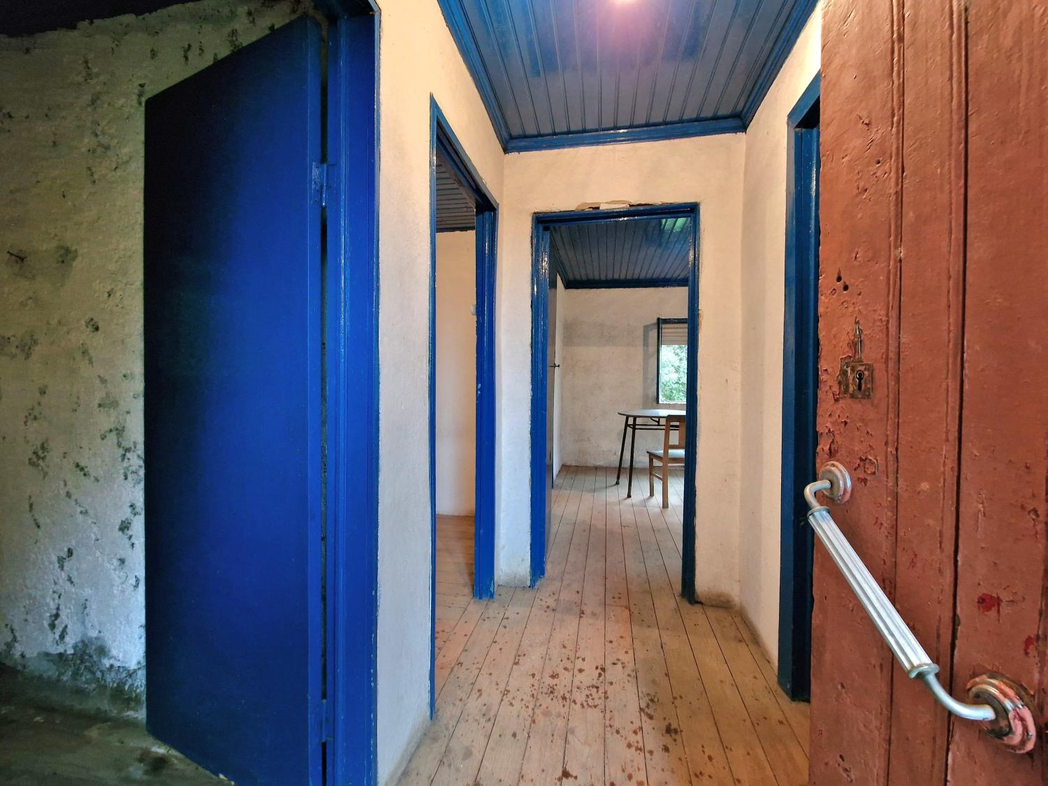  à vendre maison indépendant Ramela Guarda 5