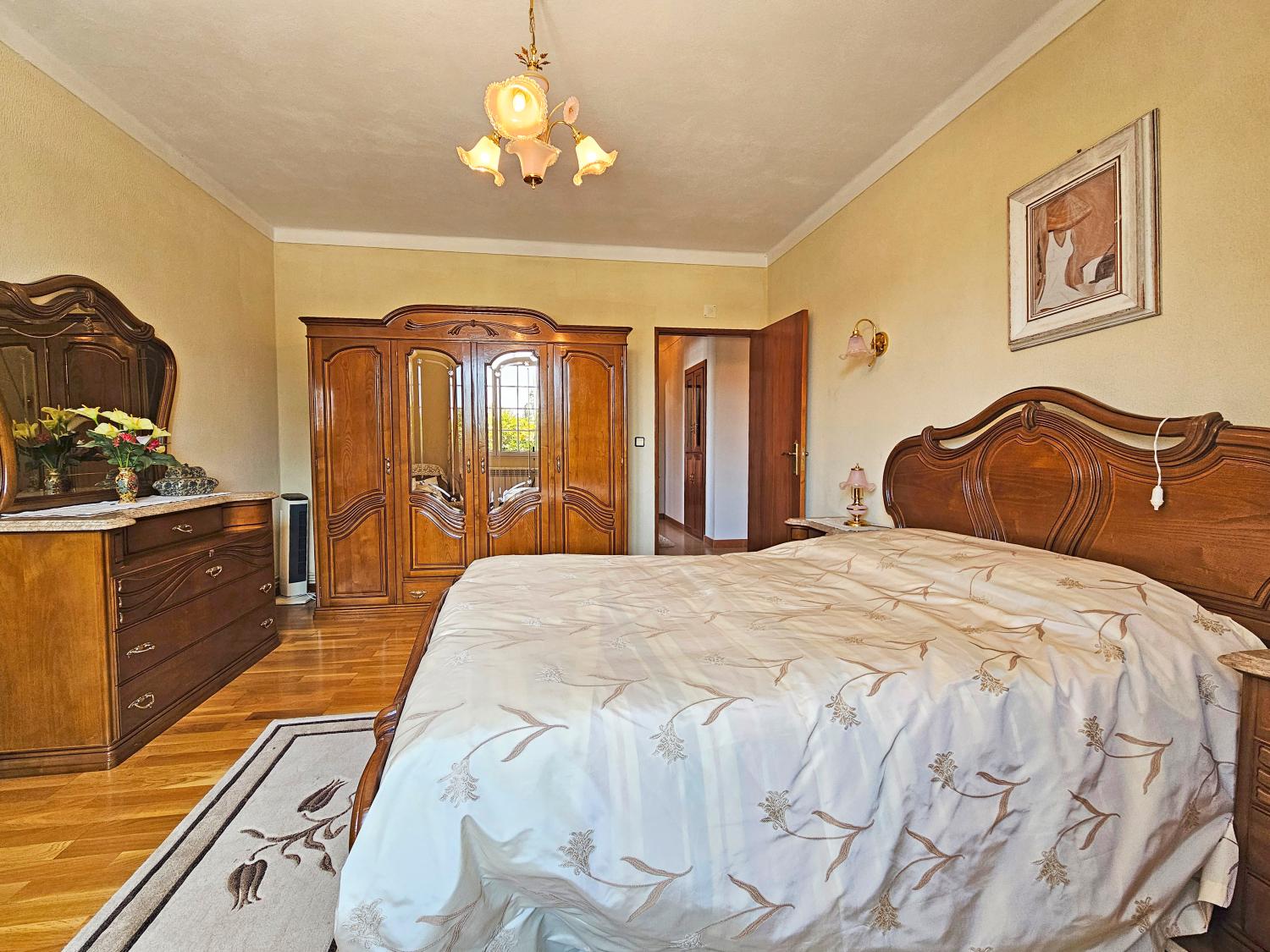  à vendre maison indépendant Souro Pires Pinhel 22
