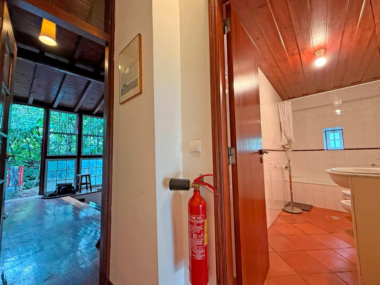  à vendre maison Vila Soeiro Guarda 16
