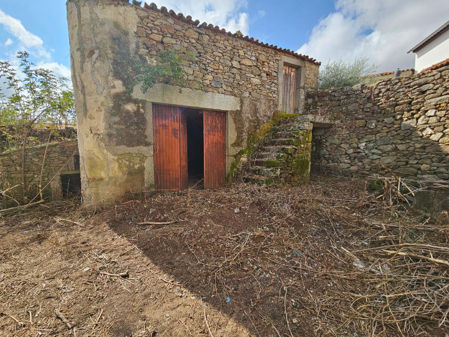  à vendre maison bourgeoise Vale da Mula Almeida 8