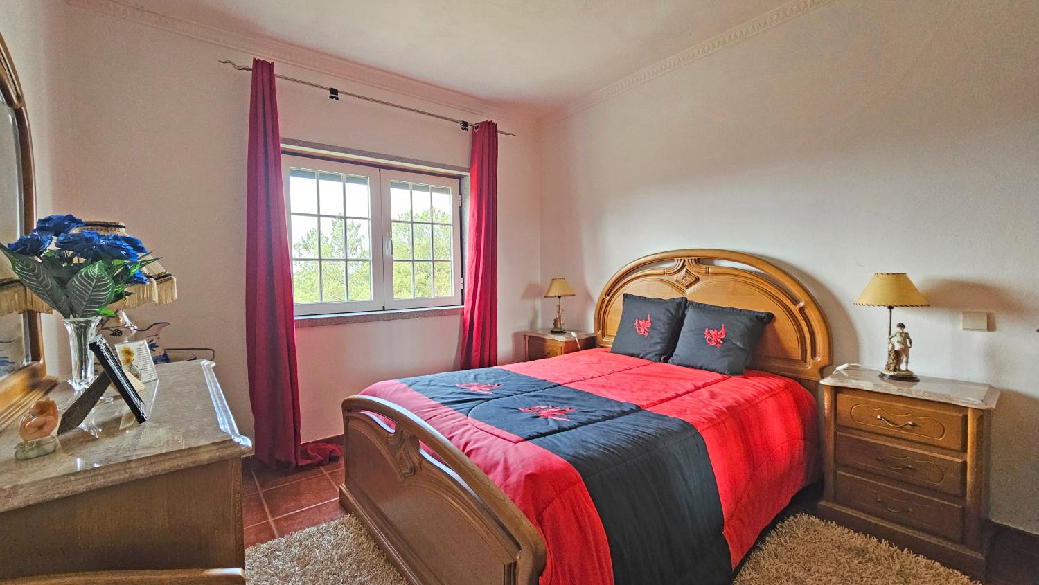  à vendre maison indépendant Vale de Estrela Guarda 13