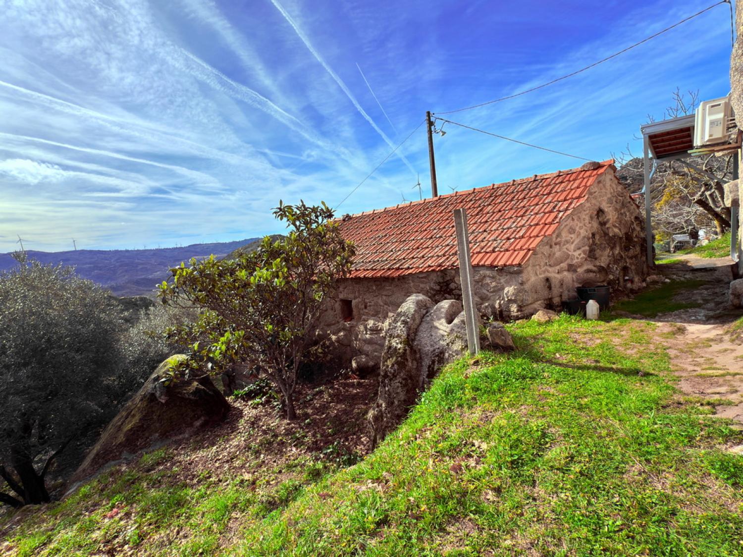  à vendre ferme Pousafoles do Bispo Sabugal 7
