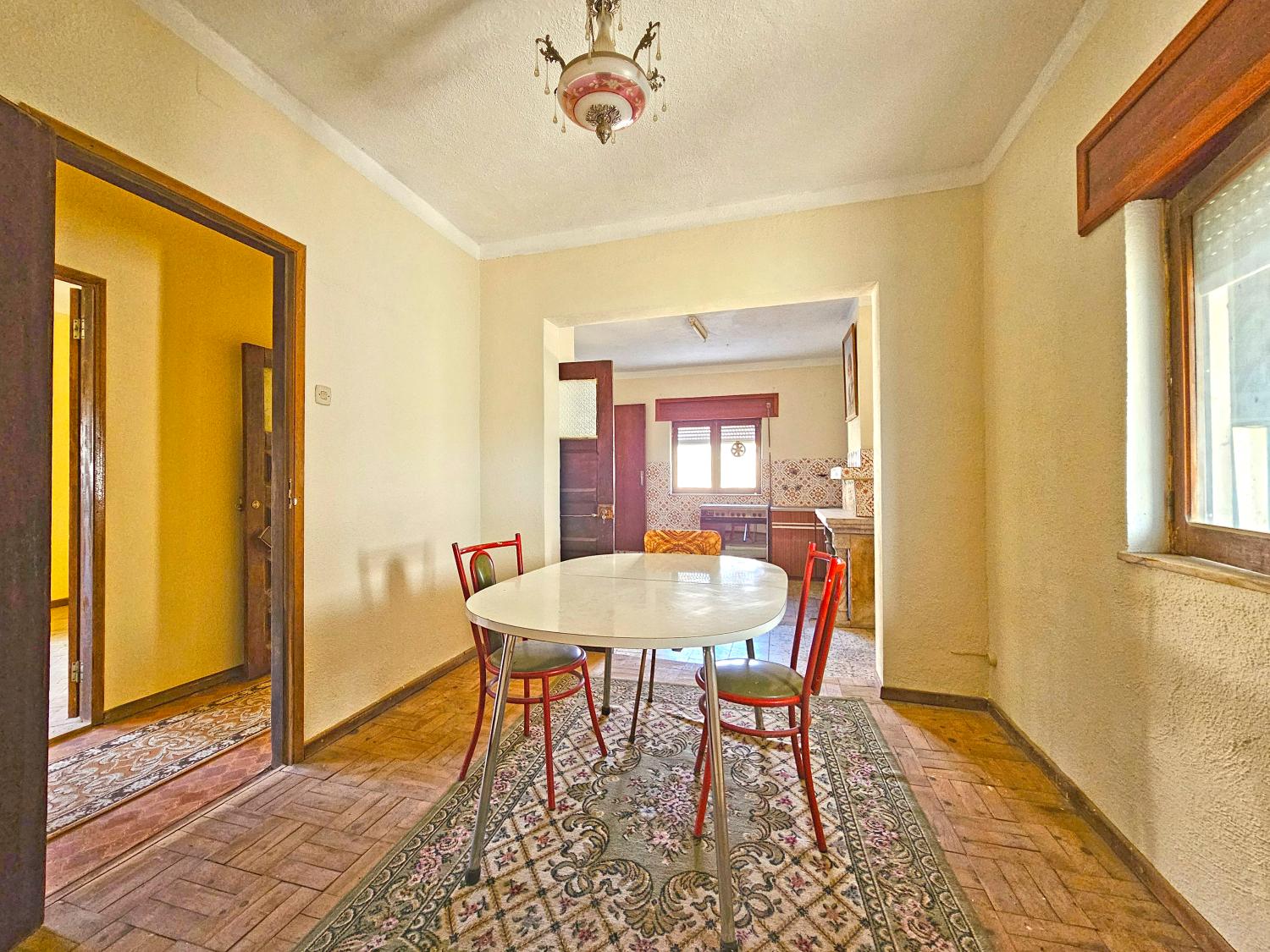  à vendre maison Valdeiras Guarda 8