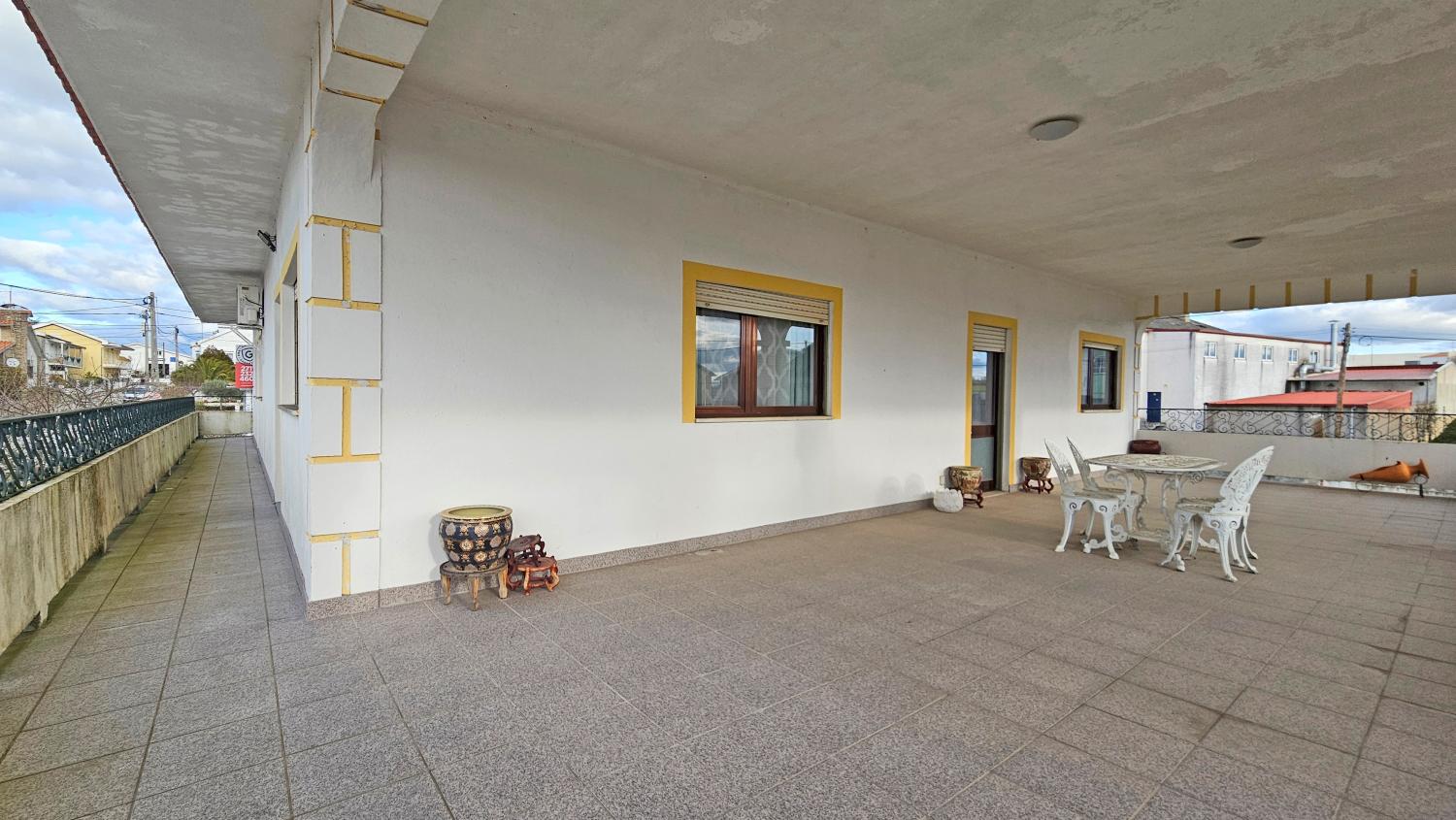  à vendre maison Almeida Almeida 21