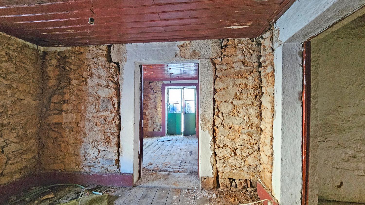  à vendre maison de village Almeida Almeida 4