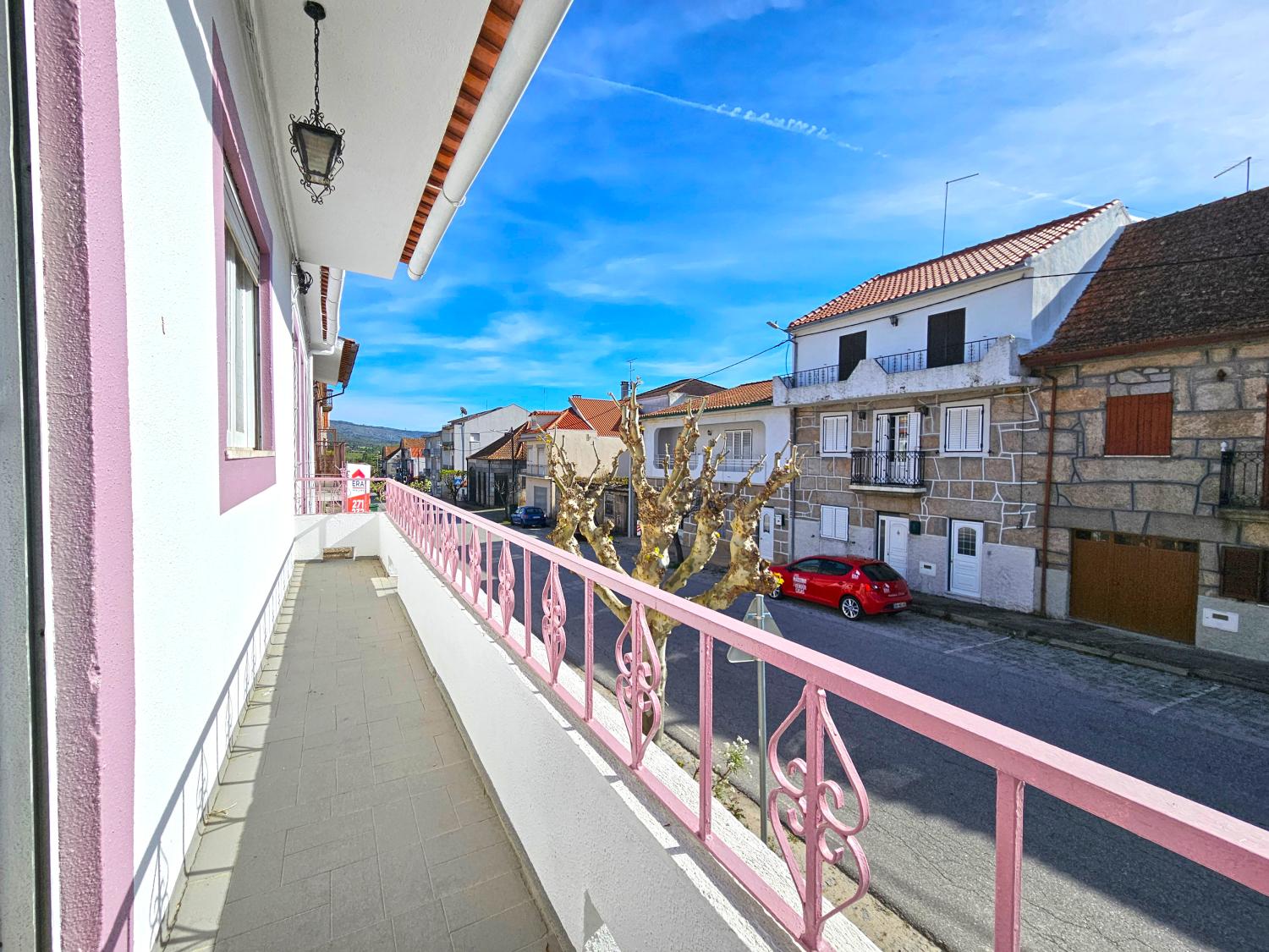  à vendre maison de village Forno Telheiro Celorico Da Beira 4